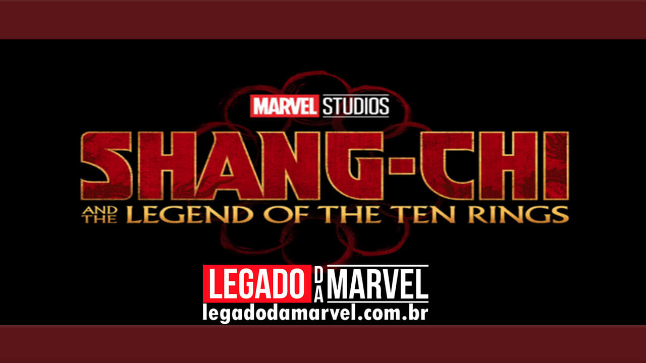 Vaza novo vídeo dos sets de Shang-Chi e a Lenda dos Dez Anéis
