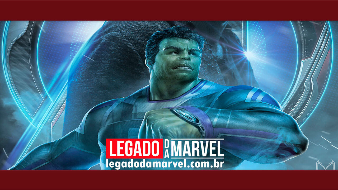  Hulk: o vilão de Vingadores 5? Entenda os motivos
