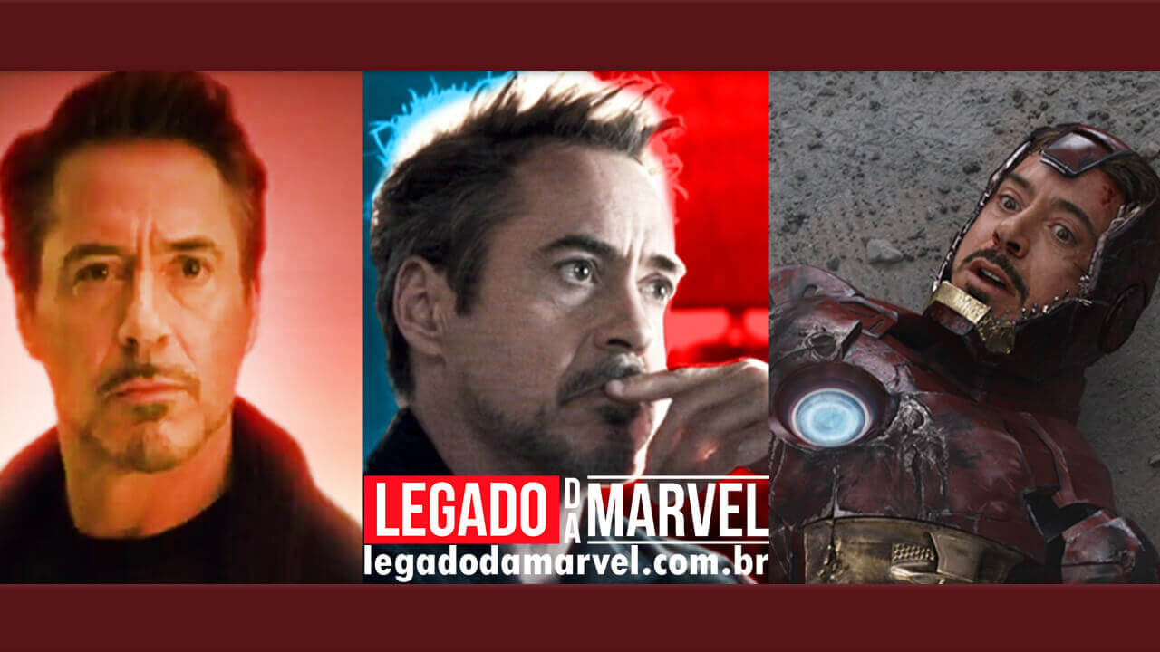6 maneiras que o Robert Downey Jr. pode retornar como Homem de Ferro