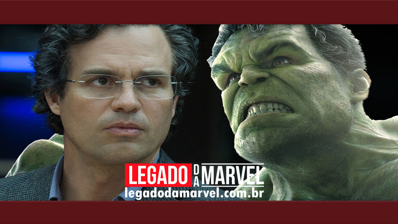  Mark Ruffalo descreve ideia de novo filme do Hulk que ele deu à Marvel