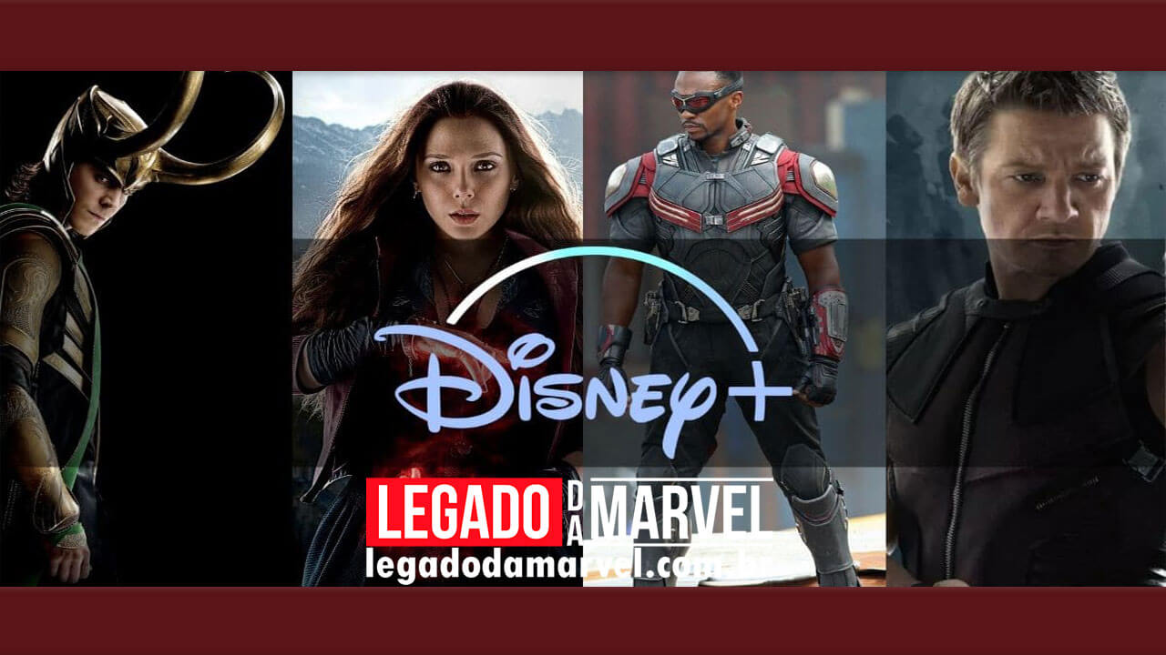 Presidente da Disney confirma data de lançamento da Disney+ no Brasil