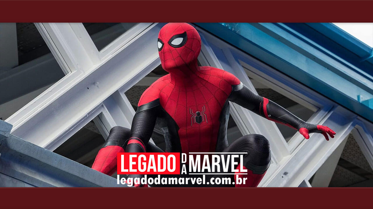 Sony Brasil confirma data de estreia de Homem-Aranha 3 no país