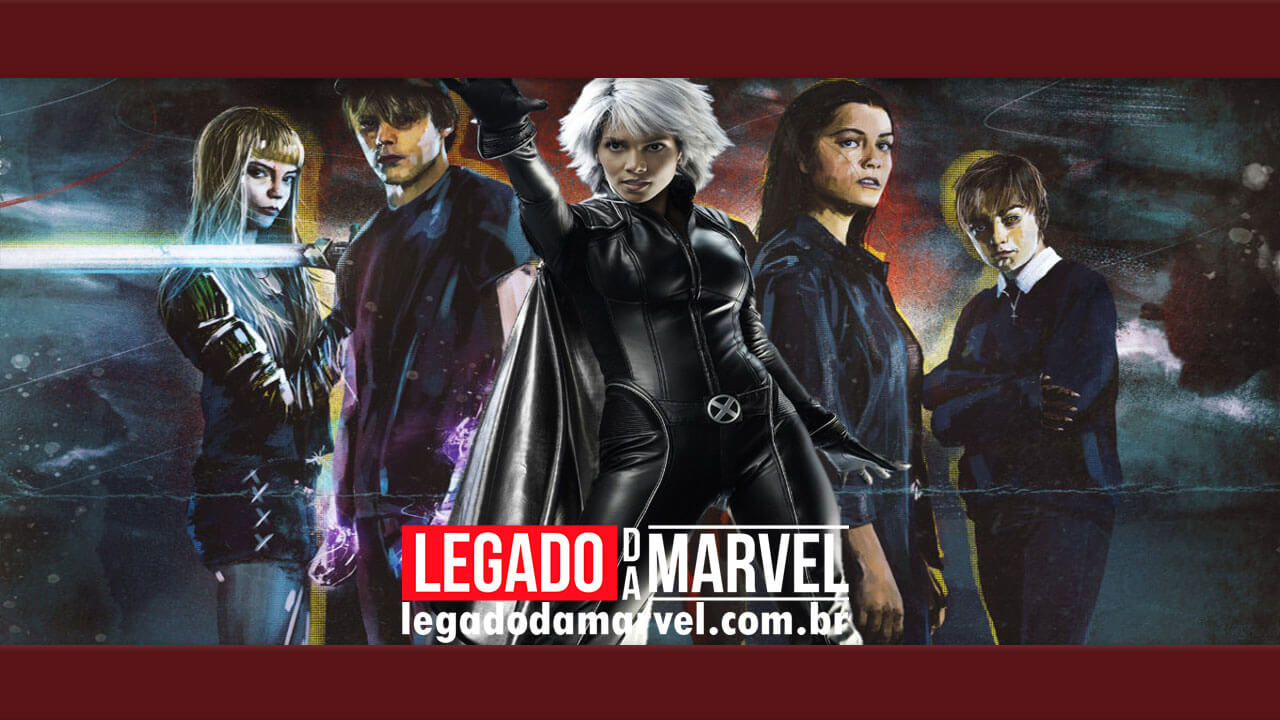 Novos Mutantes: Saiba tudo sobre os jovens heróis dos X-Men - Aficionados