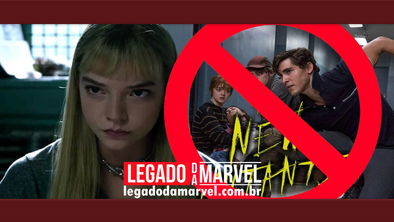 Críticos SE RECUSAM a assistir Os Novos Mutantes – Entenda!