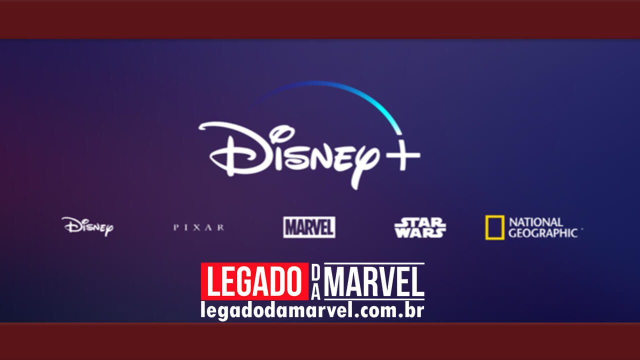 Mais barato que Netflix! Preço do Disney+ no Brasil é revelado