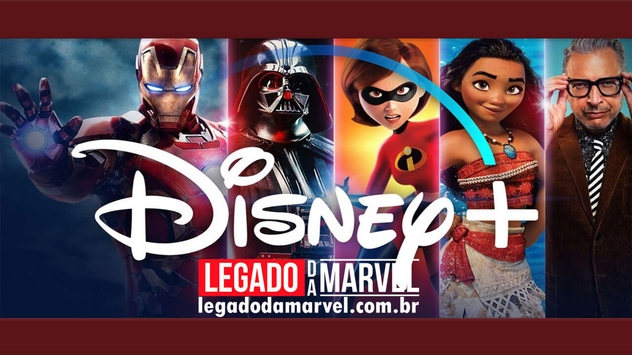 Oficial: preços da Disney+ no Brasil são finalmente revelados