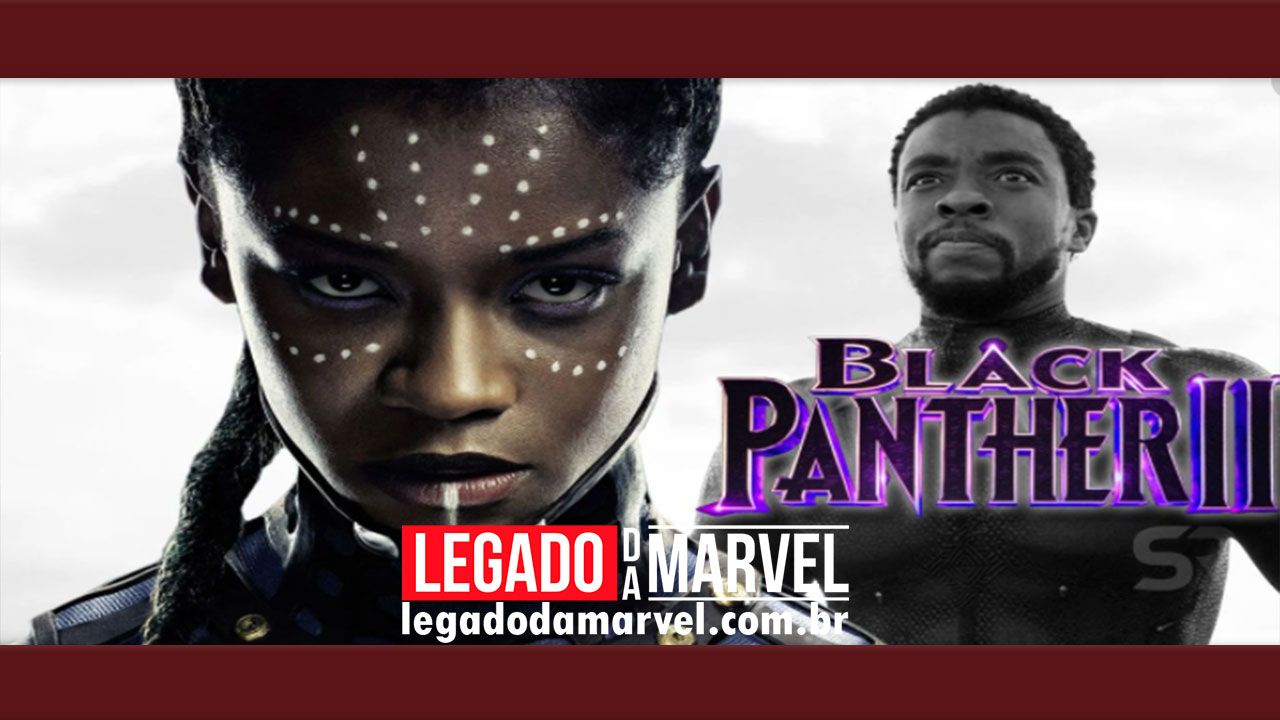 Após polêmica, fãs da Marvel querem a demissão da nova Pantera Negra