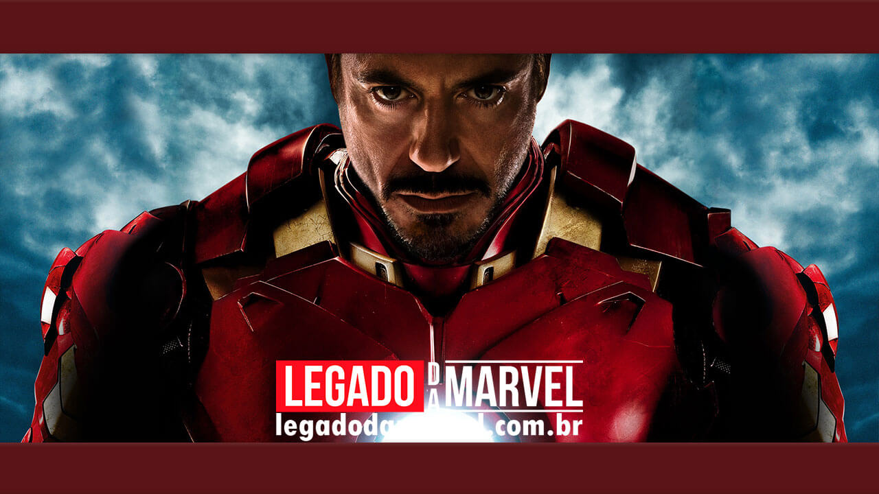 Robert Downey Jr. confirma de vez seu status com o Universo Marvel