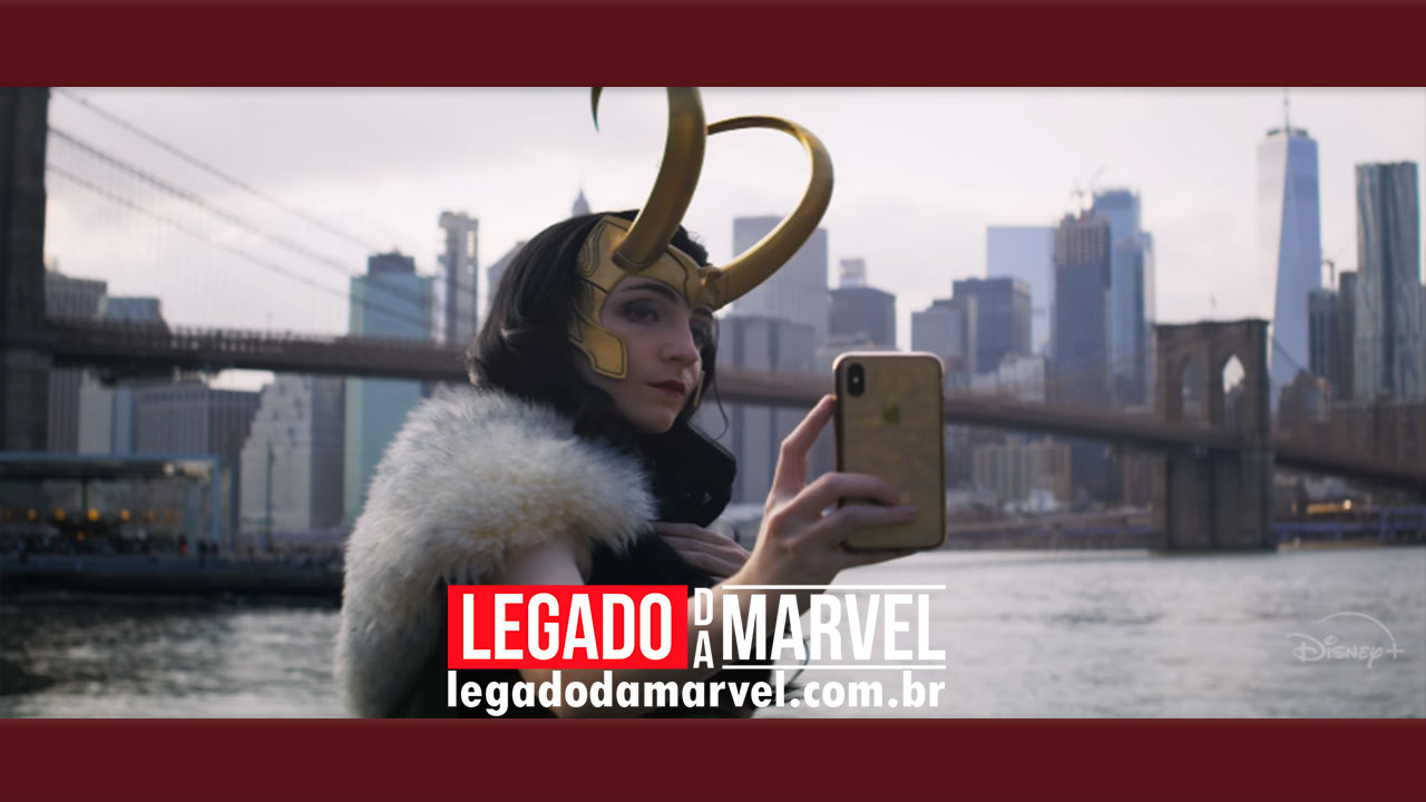 Série da Marvel para a Disney+ ganha seu primeiro trailer – assista