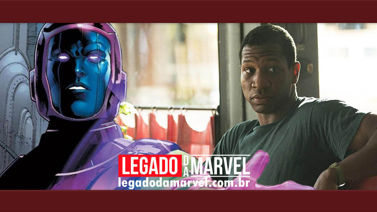 Bomba: Marvel confirma ator como novo vilão dos Vingadores