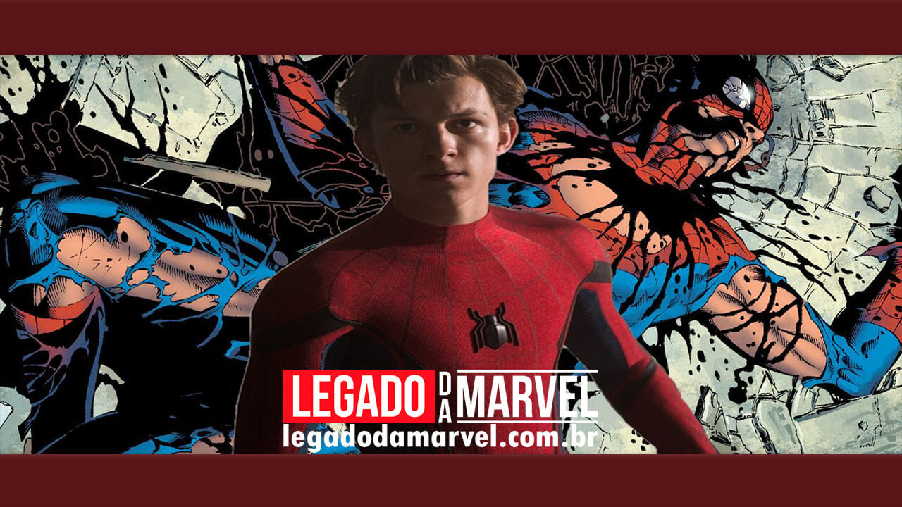 Adeus Homem-Aranha: vídeo revela morte do herói em filme da Marvel