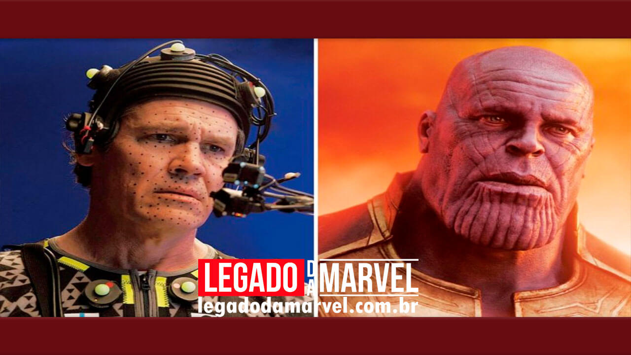 Marvel pode fazer filme sobre o passado do Thanos - CinePOP