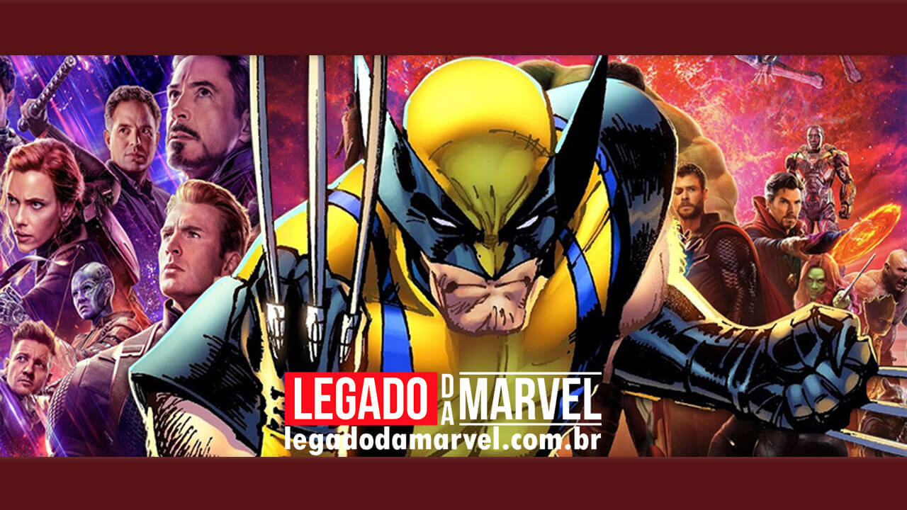 Irmão de ator da Marvel inicia campanha para ser o novo Wolverine