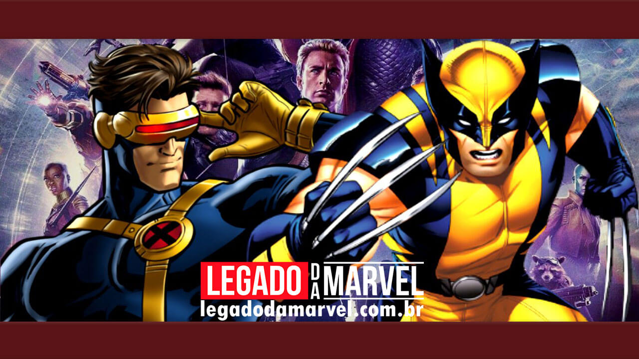 Mutantes: Marvel pode ter revelado como será o reinício dos X-Men