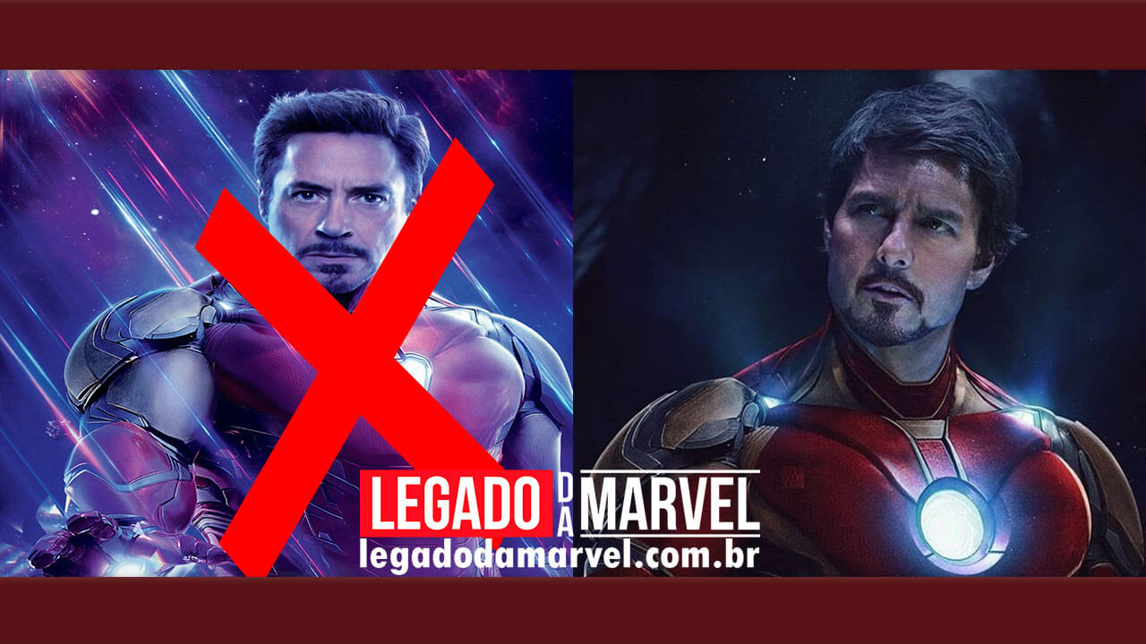 Novos Vingadores: heróis da Marvel trocam de atores em pôster