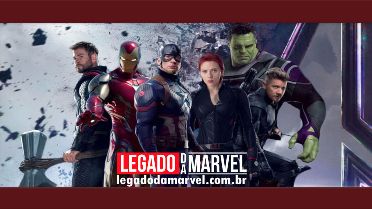  Retorno: o papel dos Vingadores originais nos novos filmes da Marvel
