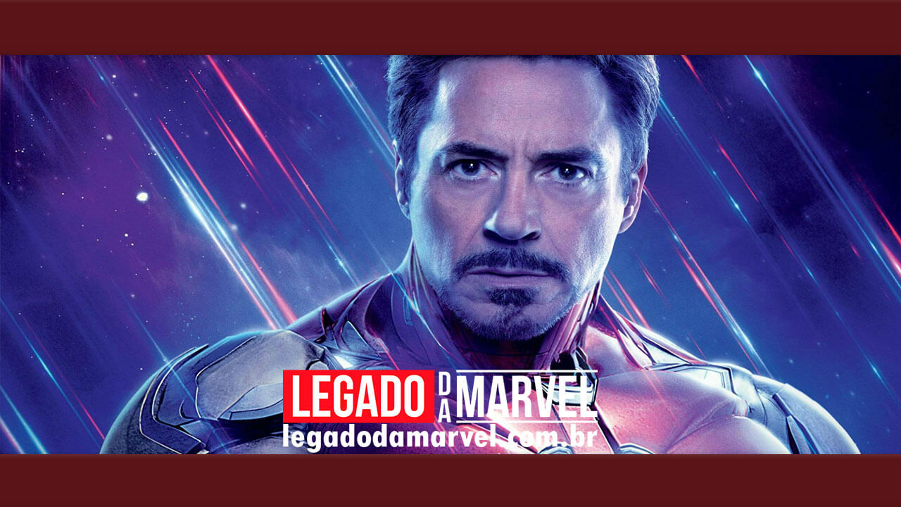 Robert Downey Jr., o Homem de Ferro, retorna em série da Netflix