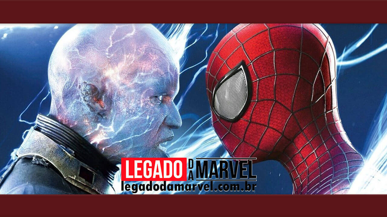  Rede Globo exibe O Espetacular Homem-Aranha 2 neste domingo (28/11)