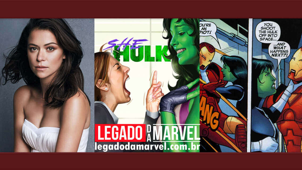 De Vingadores à advogada: Tudo que você precisa saber sobre a She-Hulk