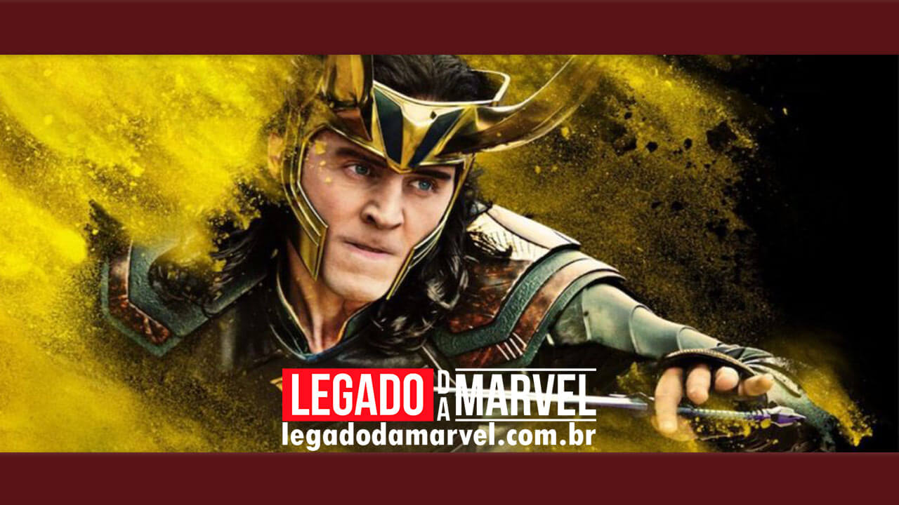 Episódio especial da 2ª temporada de Loki tem data confirmada - confira