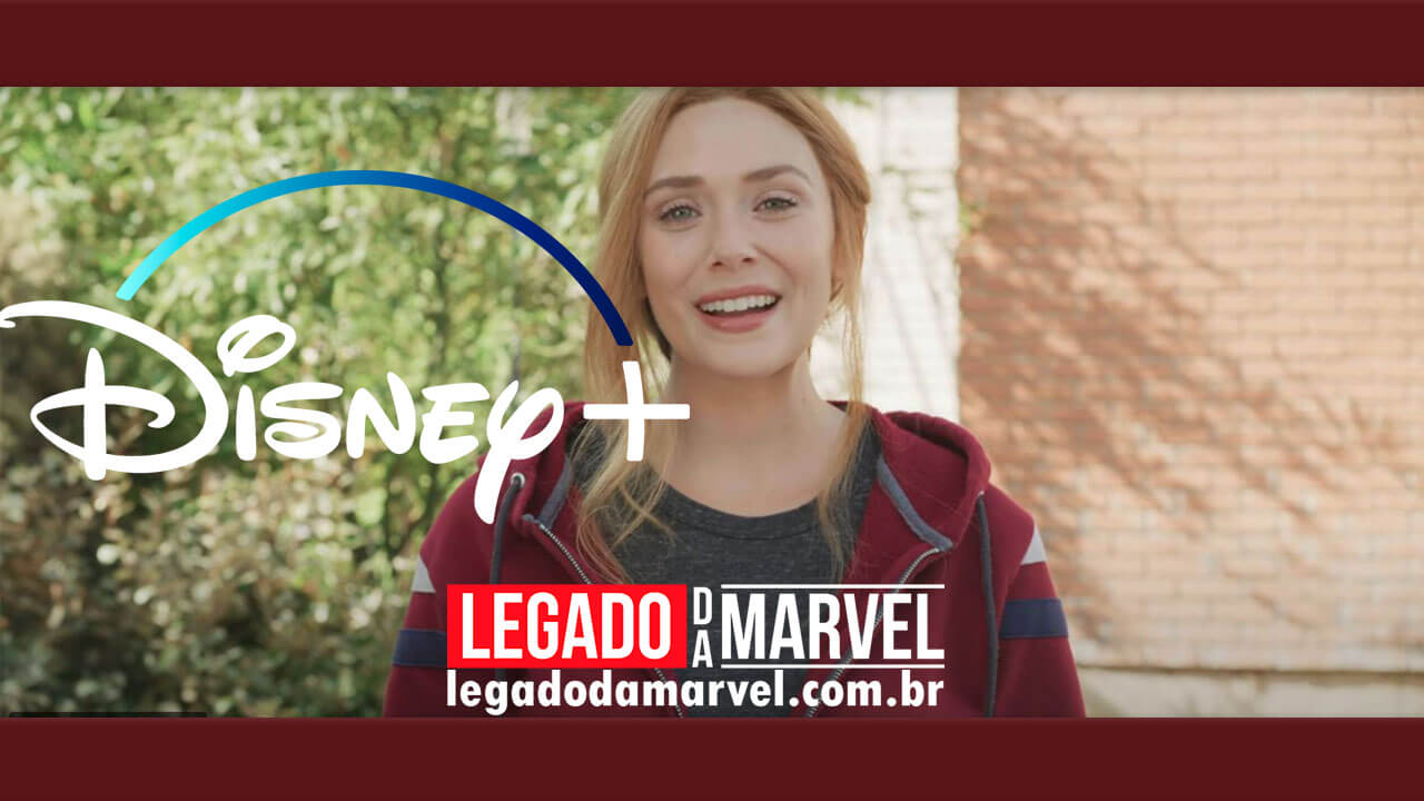  Atores da Marvel convidam para assinar a Disney+ no Brasil – assista