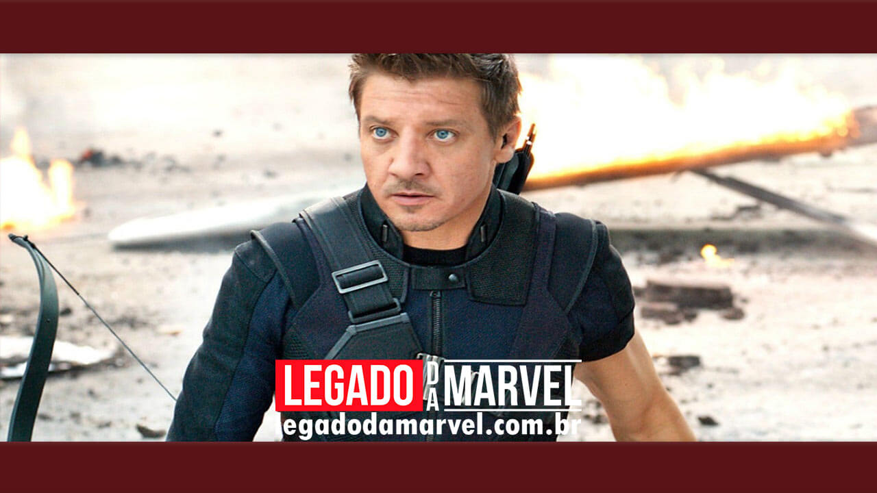 Confirmado: Gavião Arqueiro ficará surdo na série da Marvel