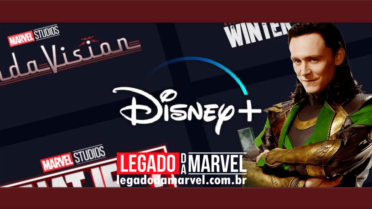 Disney+ no Brasil: conheça as séries da Marvel no streaming