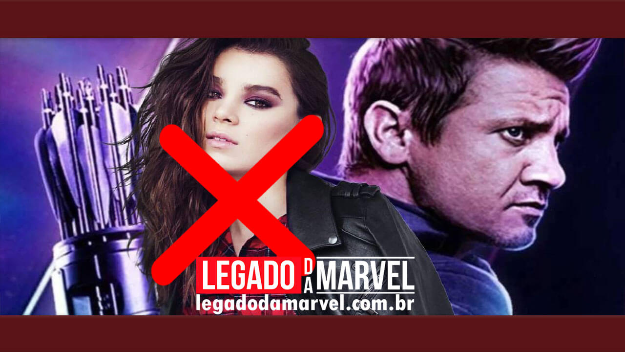 Gavião Arqueiro: Marvel possui atriz reserva caso Hailee Steinfeld diga não