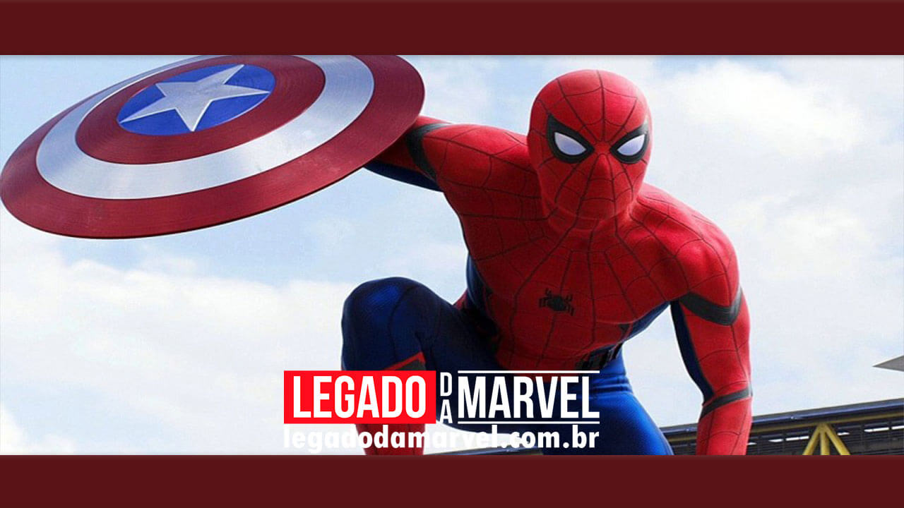 Homem-Aranha: Marvel teme perder os direitos do herói – entenda