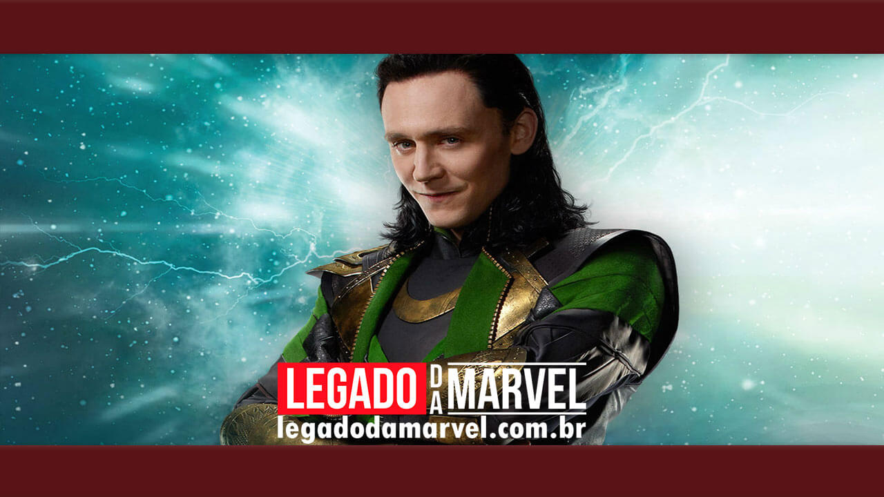 Loki: Confirmado em que tempo a série da Marvel irá se passar