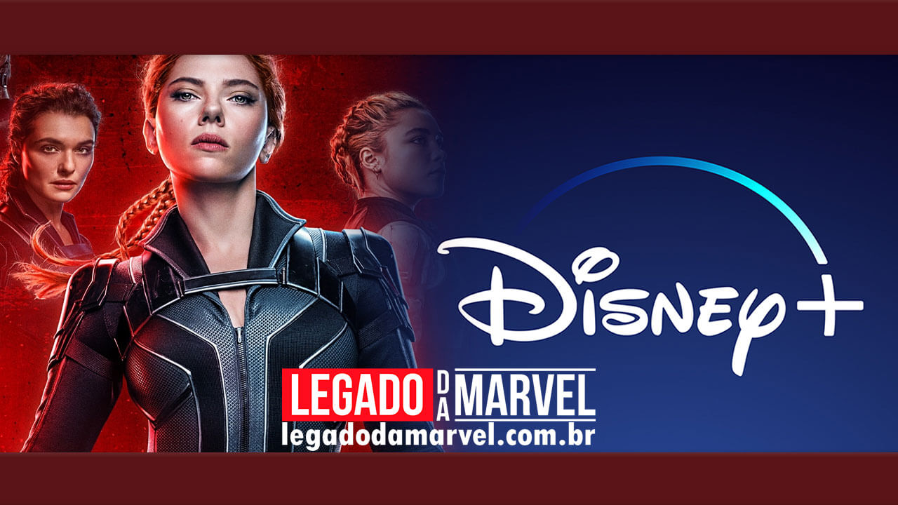  Marvel Studios se nega a lançar seus filmes direto para a Disney+