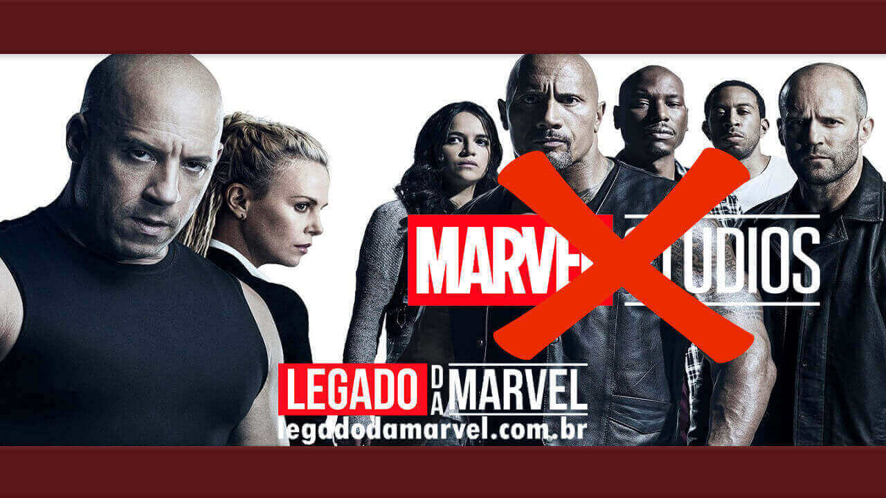 Astro da Marvel revela ter rejeitado contrato milionário para entrar em  'Velozes e Furiosos', Filmes