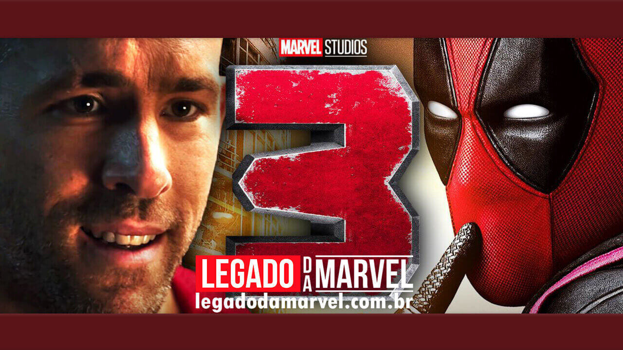 As teorias dos fãs do Marvel Cameo de Deadpool 3 estão corretas, revela o  diretor