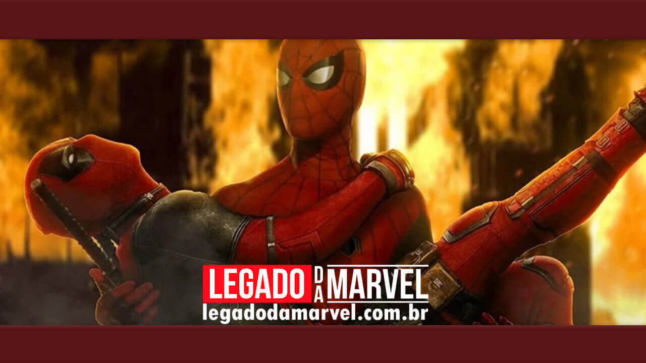 Revelado como o Deadpool irá lidar com os filmes e atores do MCU