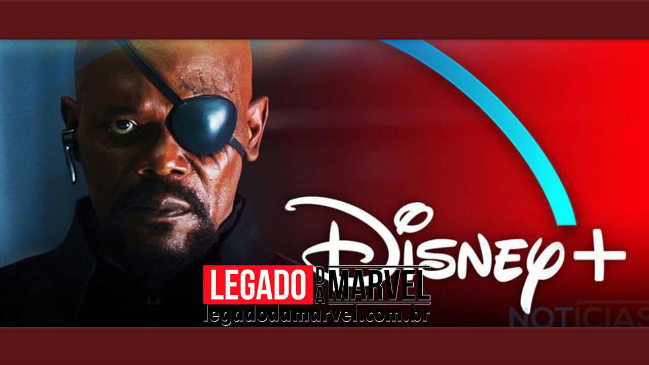  Série do Nick Fury no Disney+ já tem data para ser filmada – Confira