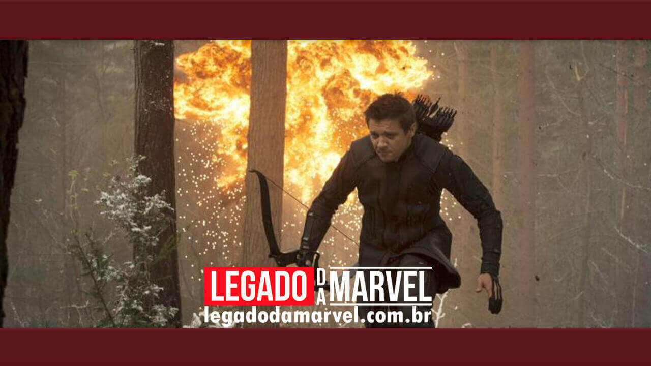 Vídeo revela que ator de Vingadores iniciou os treinos para voltar à Marvel