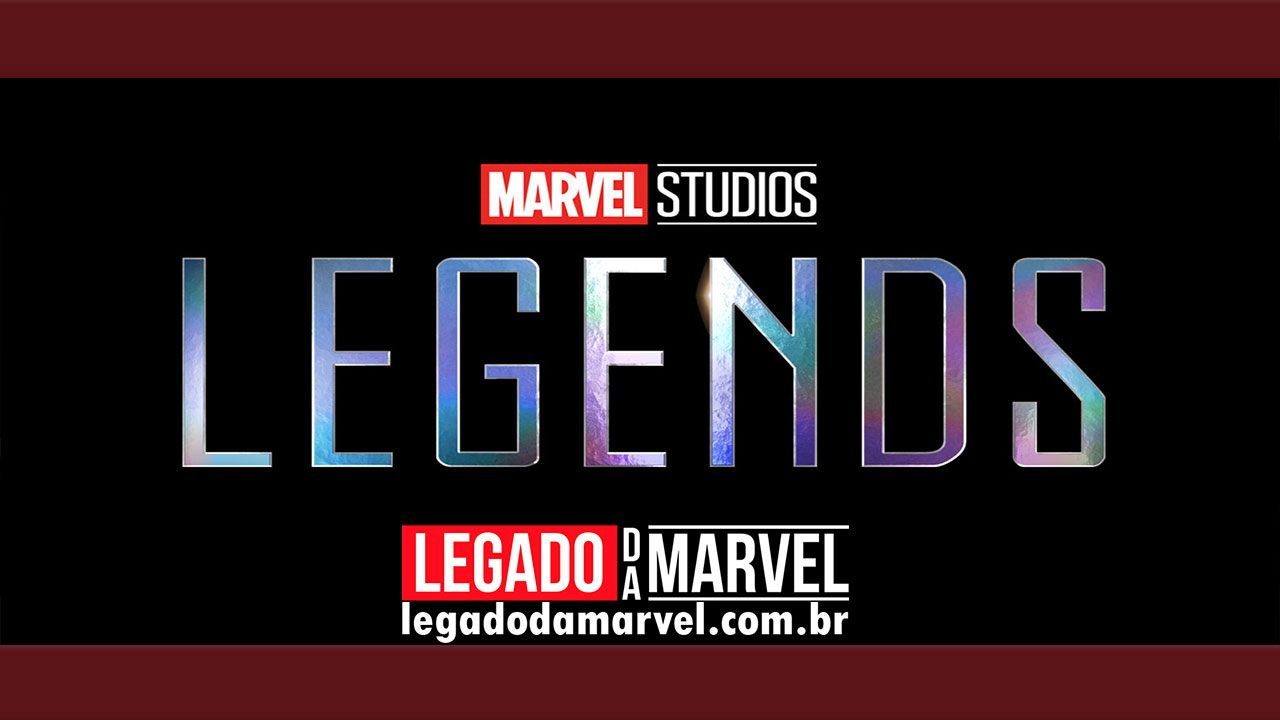 Legends: Conheça a nova série da Marvel Studios que estreia em janeiro