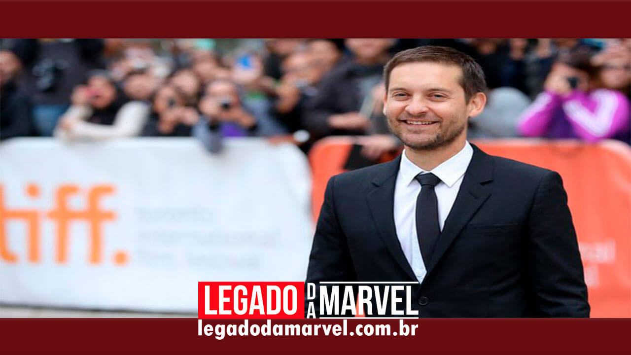 Com Tobey Maguire, 'O Dono do Jogo' mostra ego e obsessão de enxadrista -  01/05/2016 - sãopaulo - Folha de S.Paulo