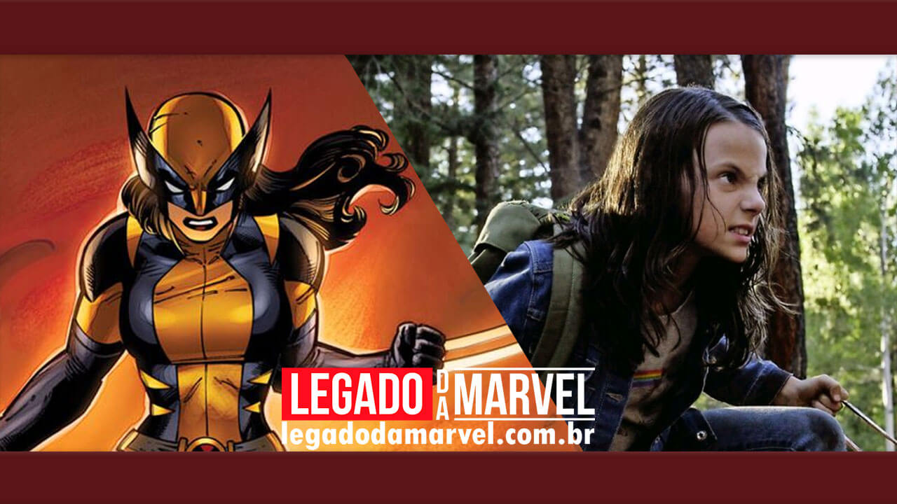  Nova Wolverine acredita que fará novo filme na Marvel