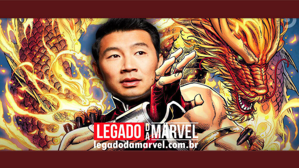 Shang-Chi: Astro da Marvel divulga cena de luta incrível – assista