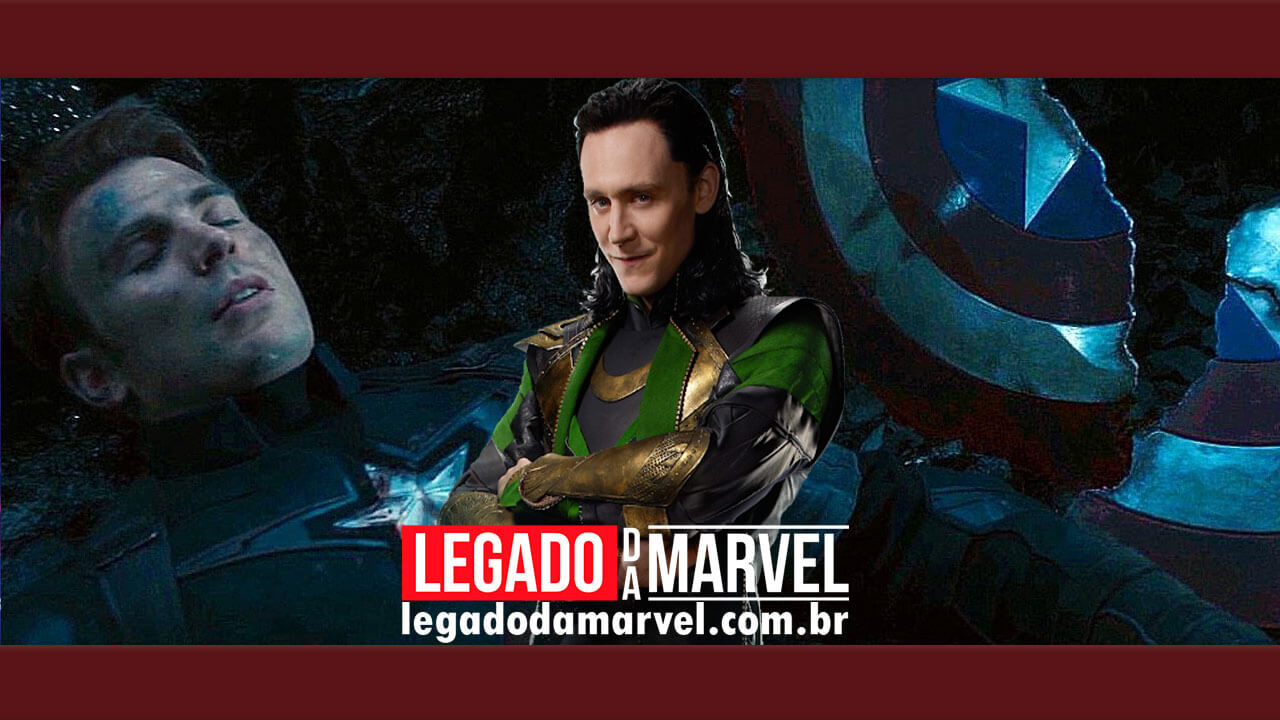 Trailer de Loki mostra a destruição dos Vingadores e ninguém percebeu