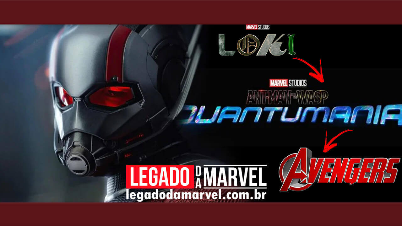 Homem-Formiga 3 Vaza toda a trama e spoilers do filme da Marvel