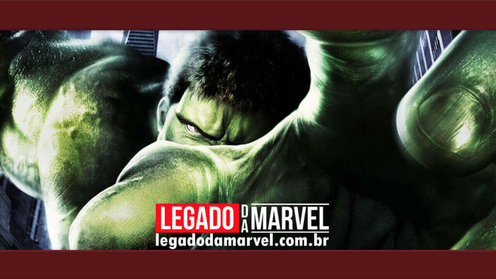 Hulk 2003 Tudo Sobre O Filme Legado Da Marvel