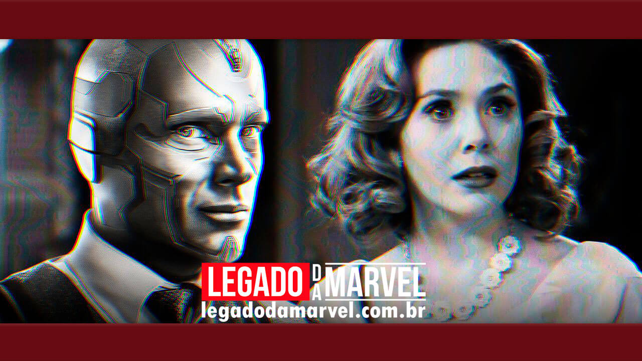 Explicando WandaVision: entenda tudo o que acontece na série da Marvel