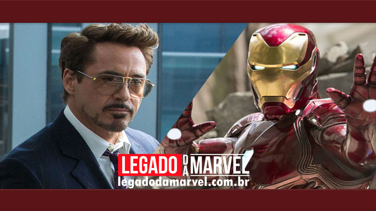 Filme com retorno de Robert Downey Jr. como Homem de Ferro é revelado