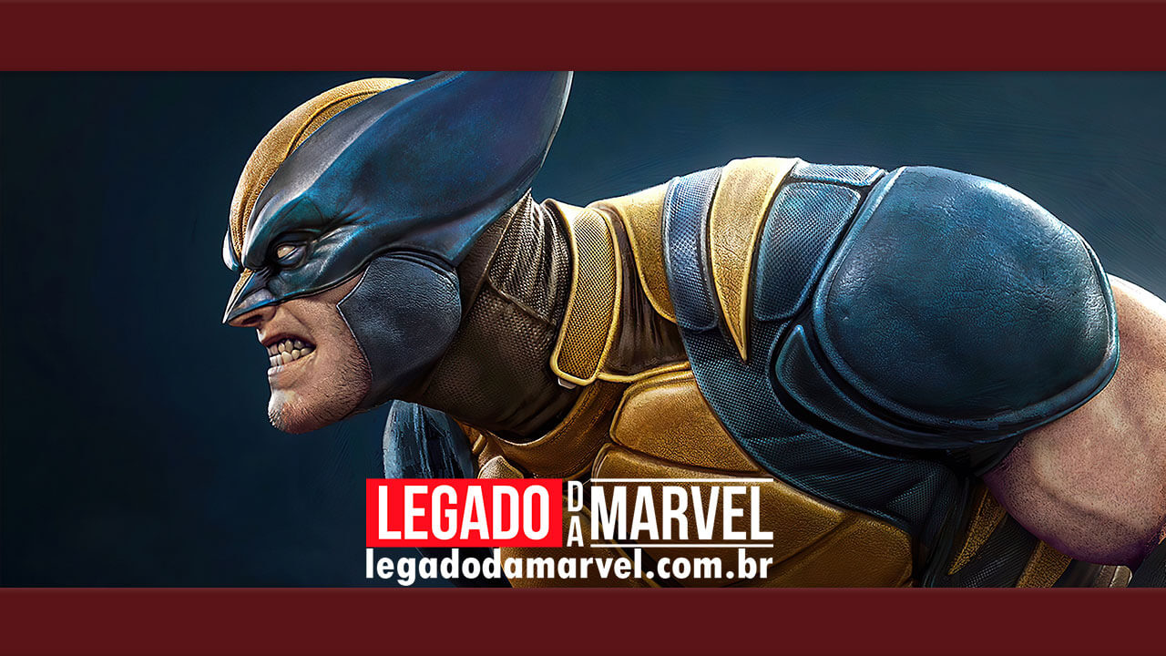 Marvel Studios nega escalação de ator para o Wolverine