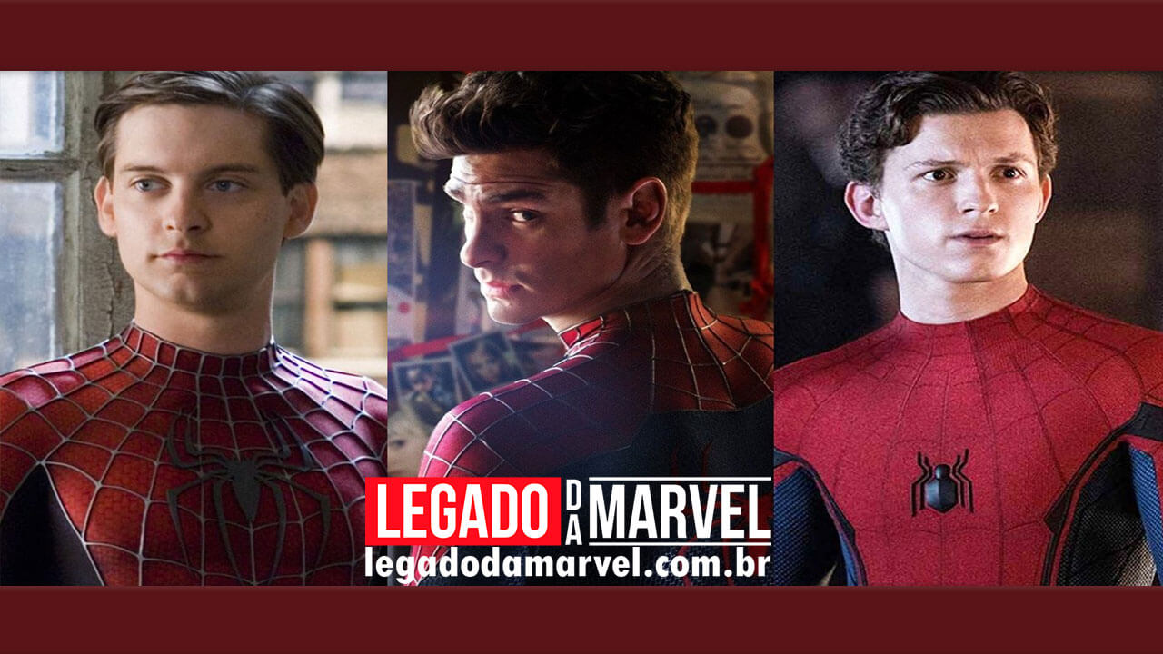  Ranking: Os filmes do Homem-Aranha da maior para a menor bilheteria no Brasil