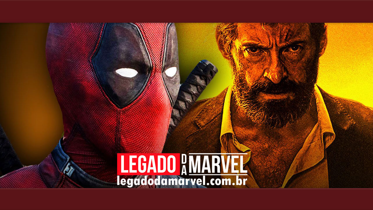 Wolverine e mais: Ryan Reynolds revela a trama original de Deadpool 3