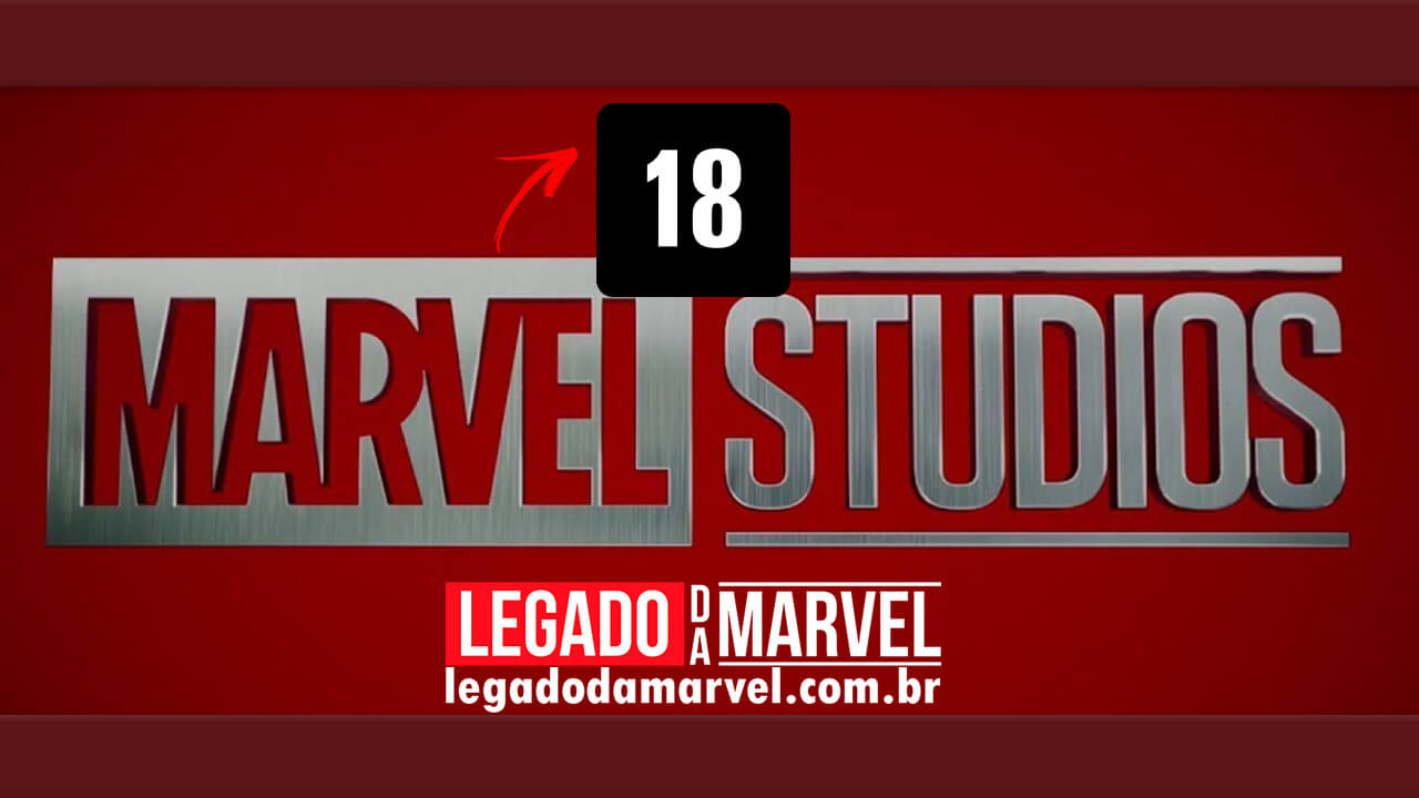  Além de Deadpool 3, Marvel Studios fará outros filmes +18
