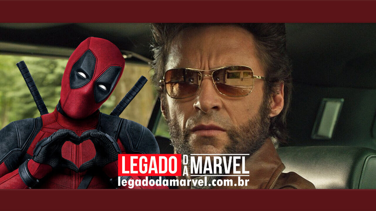  Atores negociam para retorno do Deadpool e Wolverine em filme da Marvel